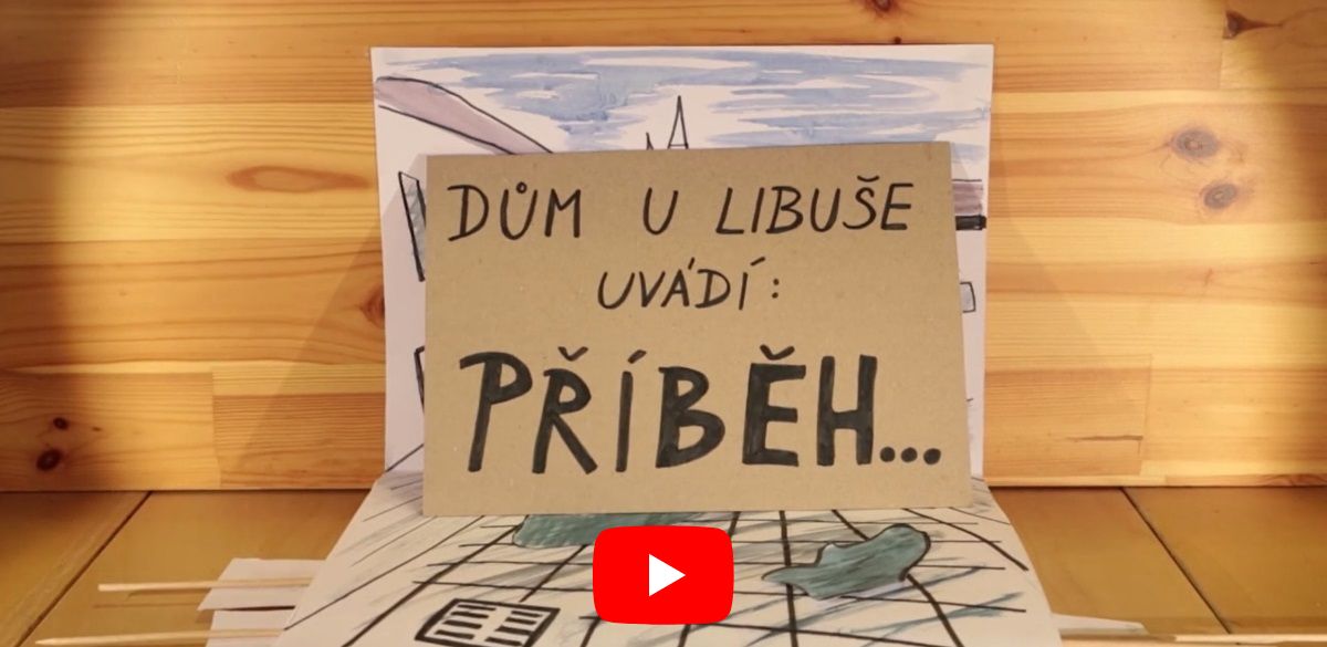 Dům u Libuše_promo_video