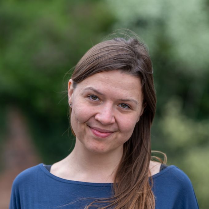 Žaneta Martínková Žaneta Martínková