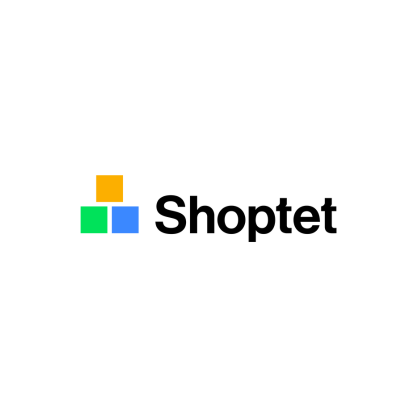 Shoptet - logo