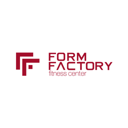 Logo Form Factory