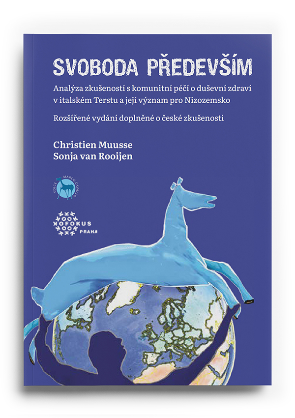 Svoboda především