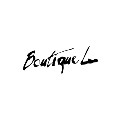 Logo Boutique L