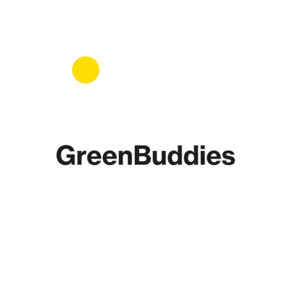 Logo GreenBuddies