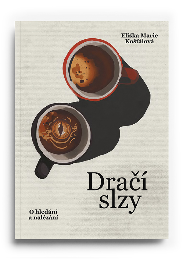 Dračí slzy