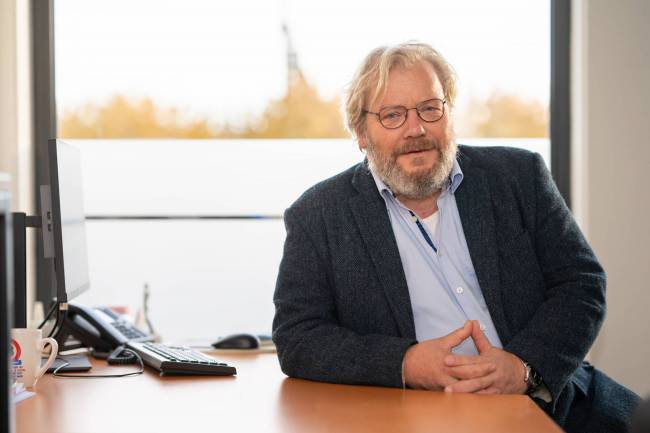 Dirk Corstens