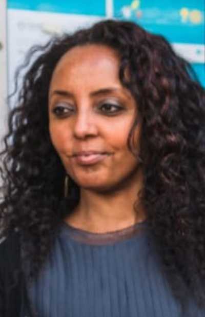 Senait Debesay