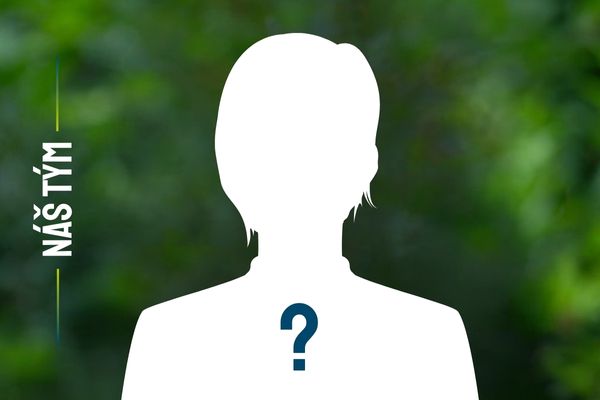 Hledáme do týmu psychoterapeuta/tku