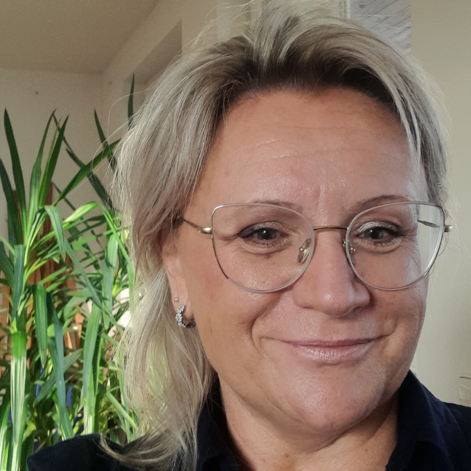 Martina Kusáková